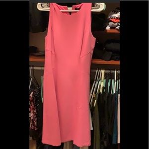 White House Black Market Sleeveless Dress